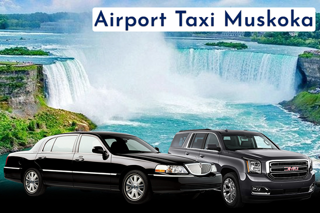 Airport Taxi Muskoka